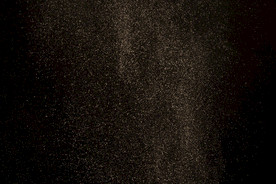 烟雾粒子特效  雾霾尘埃特效