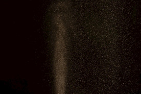 烟雾粒子特效  雾霾尘埃特效