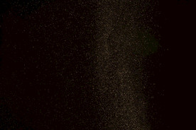 烟雾粒子特效  雾霾尘埃特效