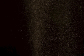 烟雾粒子特效  雾霾尘埃特效