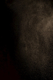 烟雾粒子特效  雾霾尘埃特效