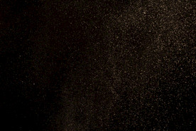 烟雾粒子特效  雾霾尘埃特效