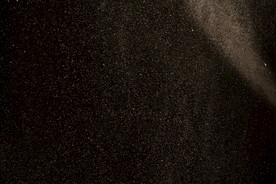 烟雾粒子特效  雾霾尘埃特效