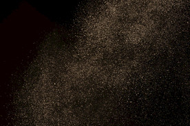 烟雾粒子特效  雾霾尘埃特效