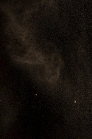 烟雾粒子特效  雾霾尘埃特效