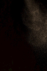 烟雾粒子特效  雾霾尘埃特效