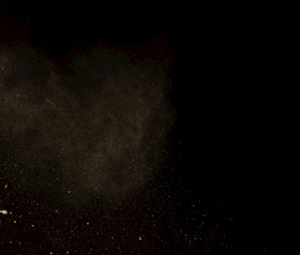 烟雾粒子特效  雾霾尘埃特效