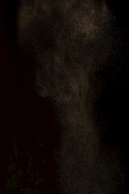 烟雾粒子特效  雾霾尘埃特效