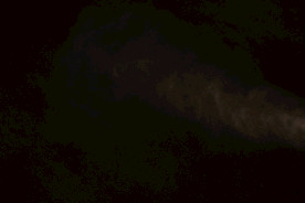 烟雾粒子特效  雾霾尘埃特效