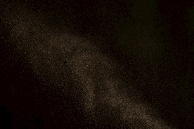 烟雾粒子特效  雾霾尘埃特效