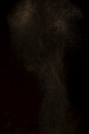 烟雾粒子特效  雾霾尘埃特效