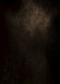 烟雾粒子特效  雾霾尘埃特效