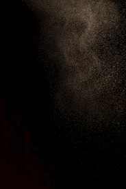 烟雾粒子特效  雾霾尘埃特效