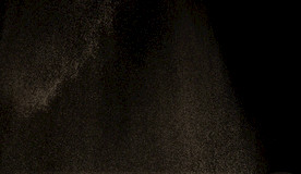 烟雾粒子特效  雾霾尘埃特效