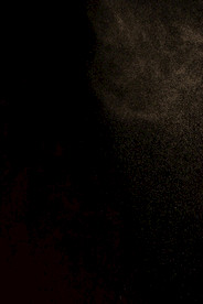 烟雾粒子特效  雾霾尘埃特效