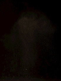 烟雾粒子特效  雾霾尘埃特效