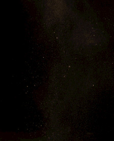 烟雾粒子特效  雾霾尘埃特效