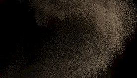 烟雾粒子特效  雾霾尘埃特效