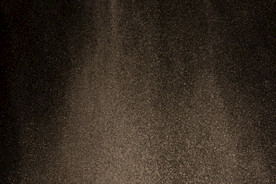 烟雾粒子特效  雾霾尘埃特效