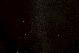 烟雾粒子特效  雾霾尘埃特效