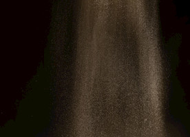 烟雾粒子特效  雾霾尘埃特效