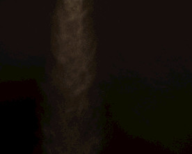 烟雾粒子特效  雾霾尘埃特效