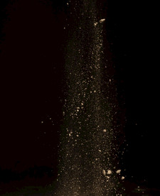 烟雾粒子特效  雾霾尘埃特效