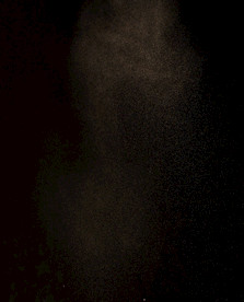 烟雾粒子特效  雾霾尘埃特效