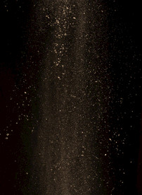 烟雾粒子特效  雾霾尘埃特效