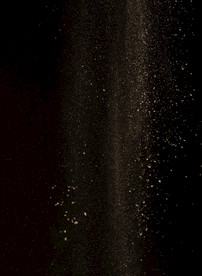 烟雾粒子特效  雾霾尘埃特效