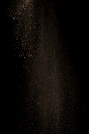 烟雾粒子特效  雾霾尘埃特效