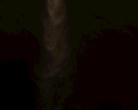 烟雾粒子特效  雾霾尘埃特效