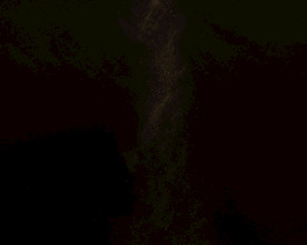 烟雾粒子特效  雾霾尘埃特效