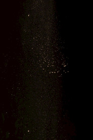 烟雾粒子特效  雾霾尘埃特效