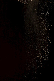 烟雾粒子特效  雾霾尘埃特效