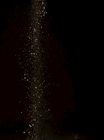 烟雾粒子特效  雾霾尘埃特效