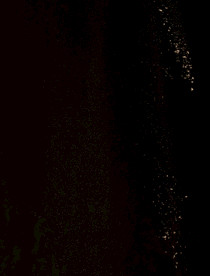 烟雾粒子特效  雾霾尘埃特效