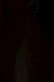 烟雾粒子特效  雾霾尘埃特效