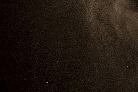 烟雾粒子特效  雾霾尘埃特效