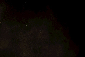 烟雾粒子特效  雾霾尘埃特效