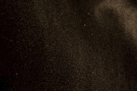 烟雾粒子特效  雾霾尘埃特效