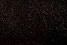 烟雾粒子特效  雾霾尘埃特效