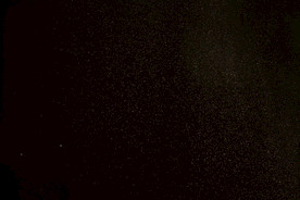 烟雾粒子特效  雾霾尘埃特效