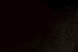 烟雾粒子特效  雾霾尘埃特效