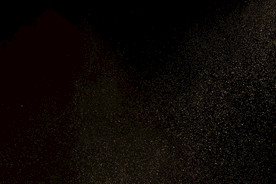 烟雾粒子特效  雾霾尘埃特效