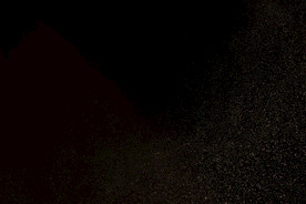 烟雾粒子特效  雾霾尘埃特效