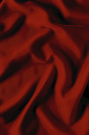 红色 丝绸 布纹 纹理 缎子
