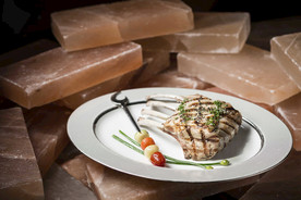 精致的西餐牛肉图片