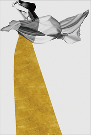 轻奢装饰画