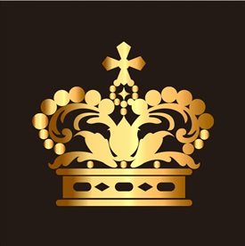 皇冠